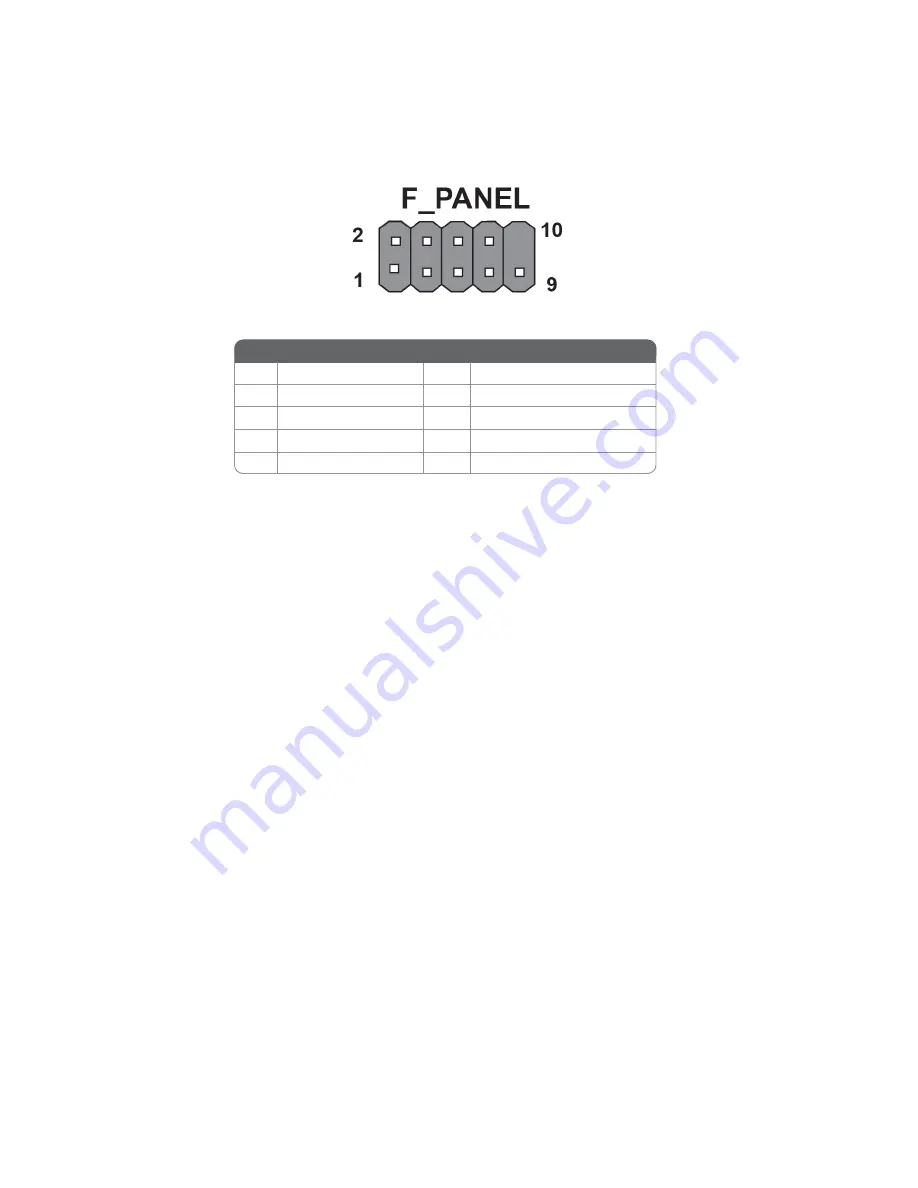 ECS H11H4-I Manual Download Page 26