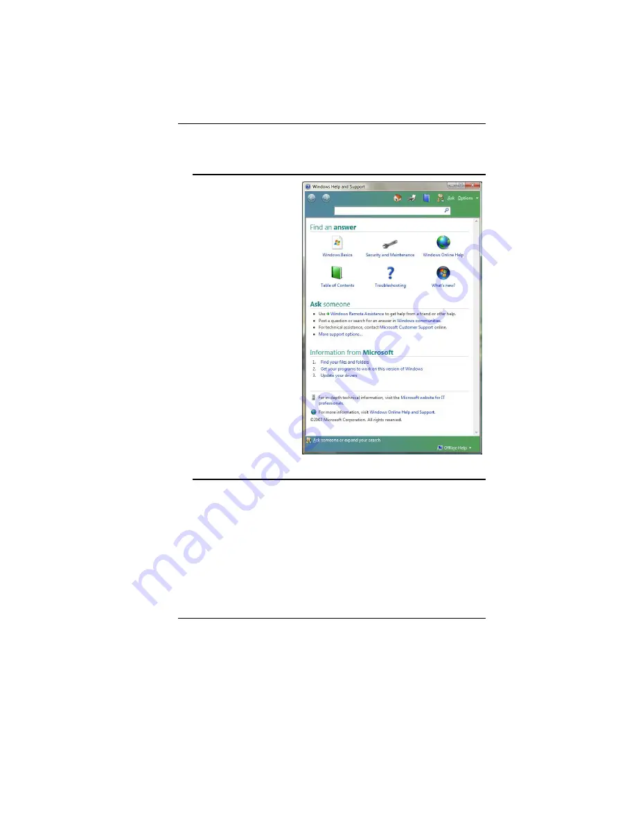 ECS H41IA1 User Manual Download Page 31