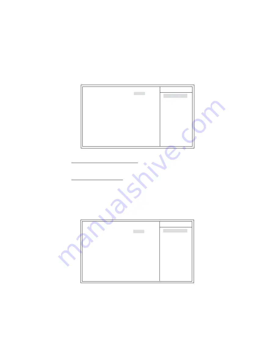 ECS H55H-CM Manual Download Page 42