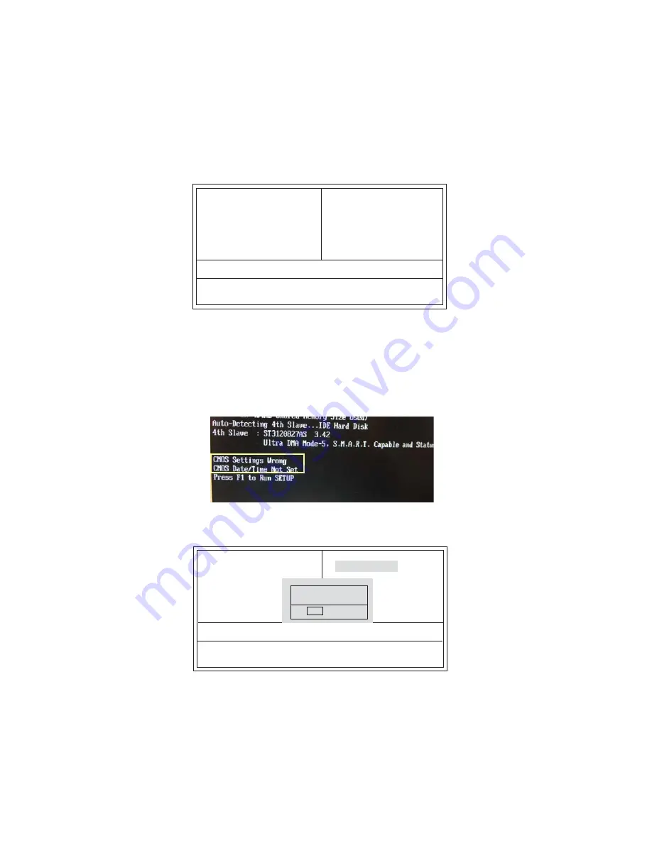 ECS H55H-I Manual Download Page 30