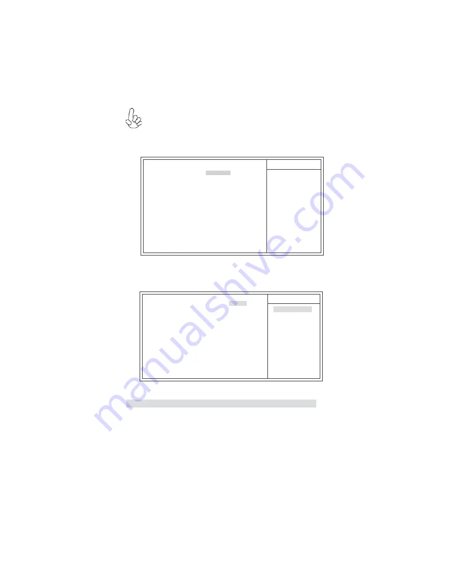 ECS H55H-I Manual Download Page 43