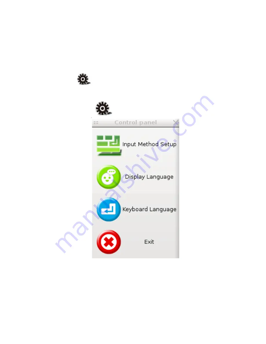 ECS H55H-I Manual Download Page 59