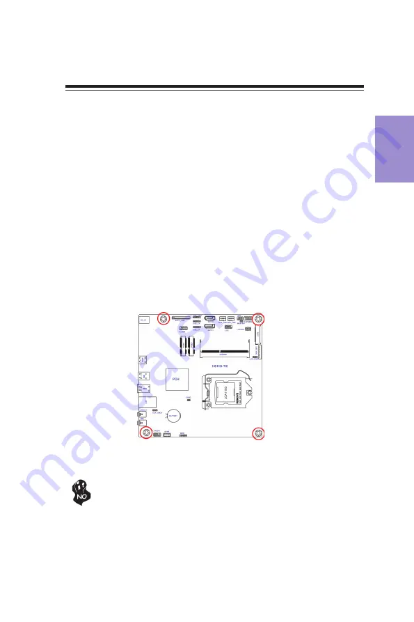 ECS H81H3-TI2 User Manual Download Page 11