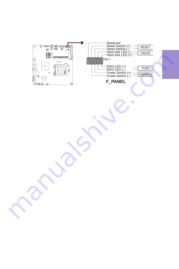 ECS H81H3-TI2 User Manual Download Page 29