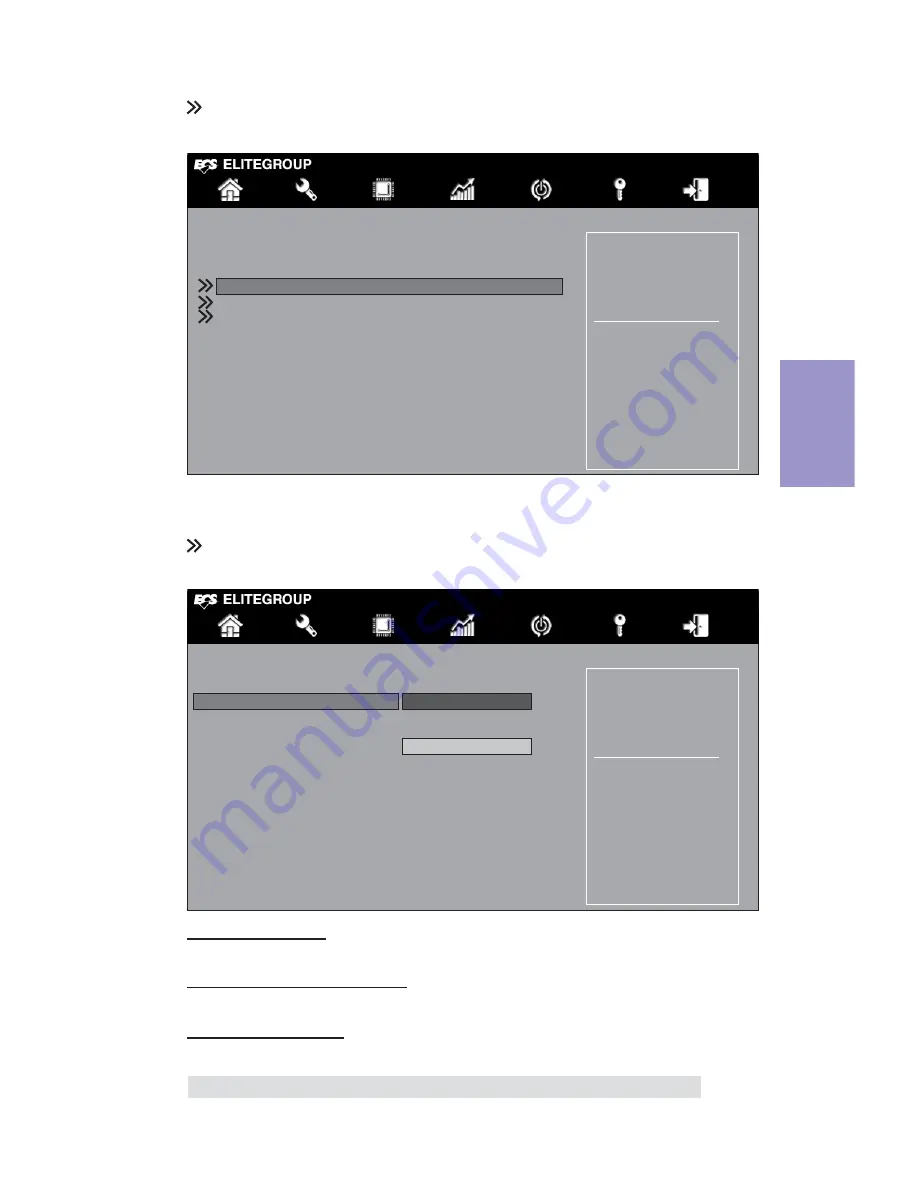 ECS H87H3-M4 User Manual Download Page 53