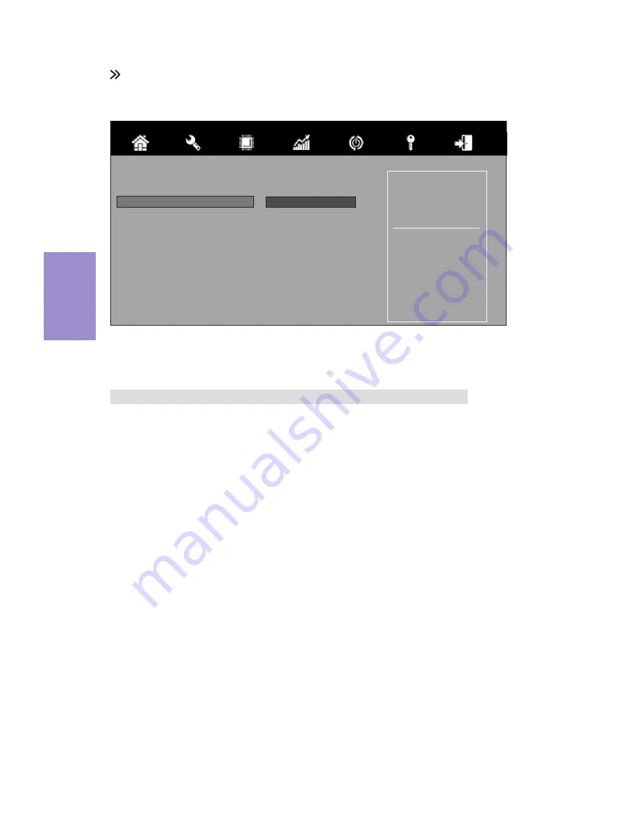 ECS H87H3-TI User Manual Download Page 38