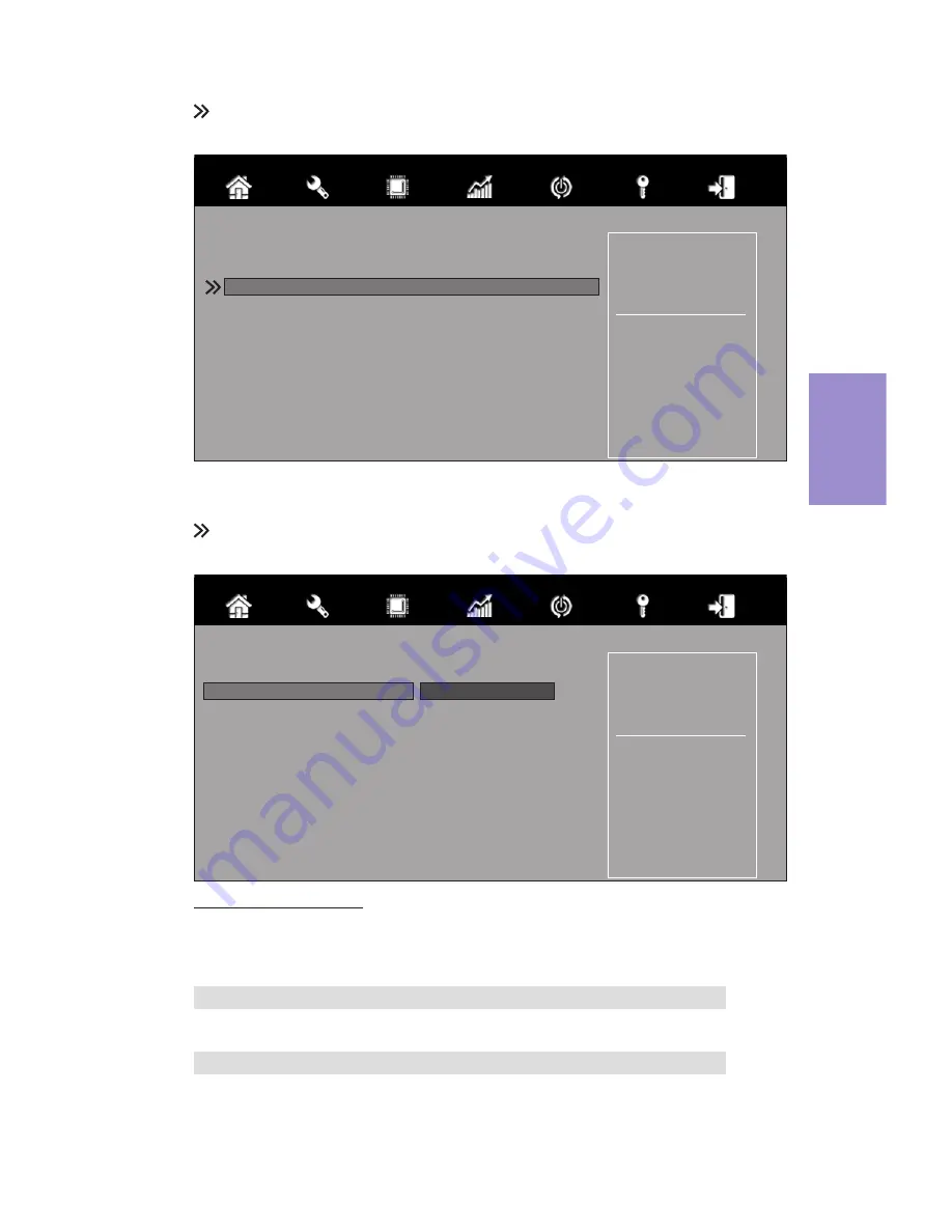 ECS H87H3-TI User Manual Download Page 49