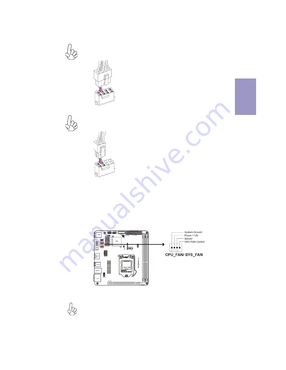 ECS H97I-DRONE User Manual Download Page 31