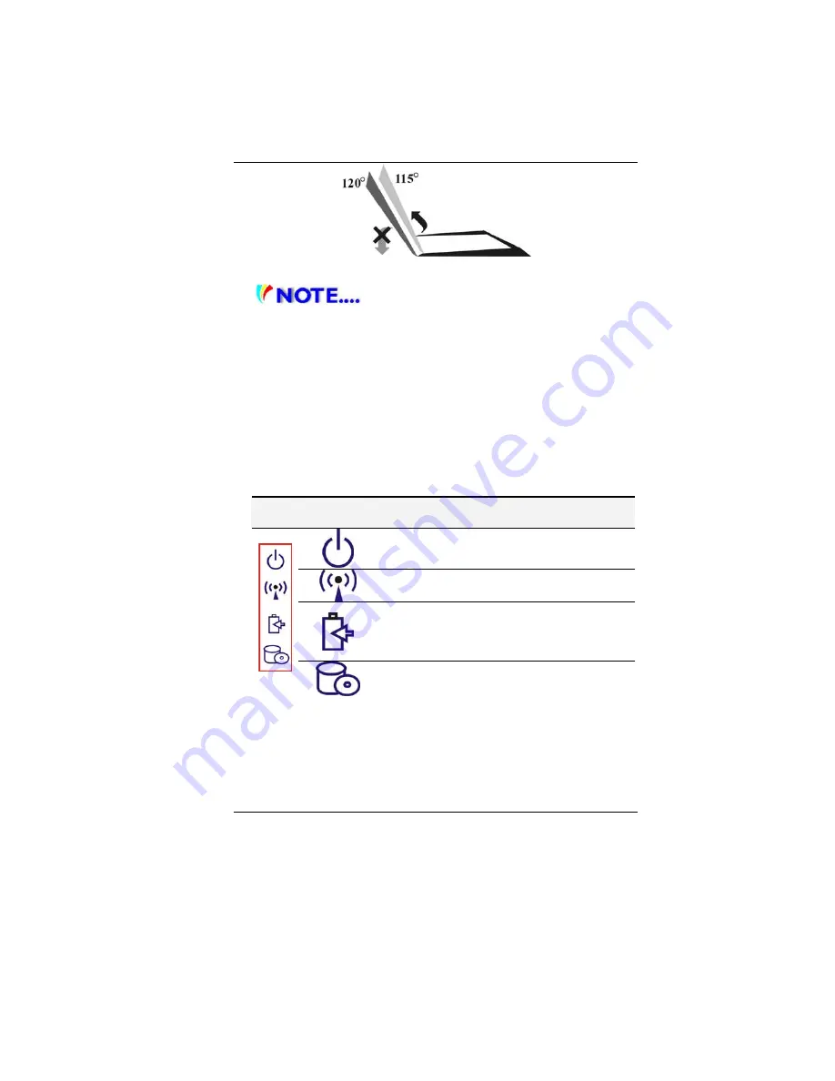 ECS I41SI User Manual Download Page 20