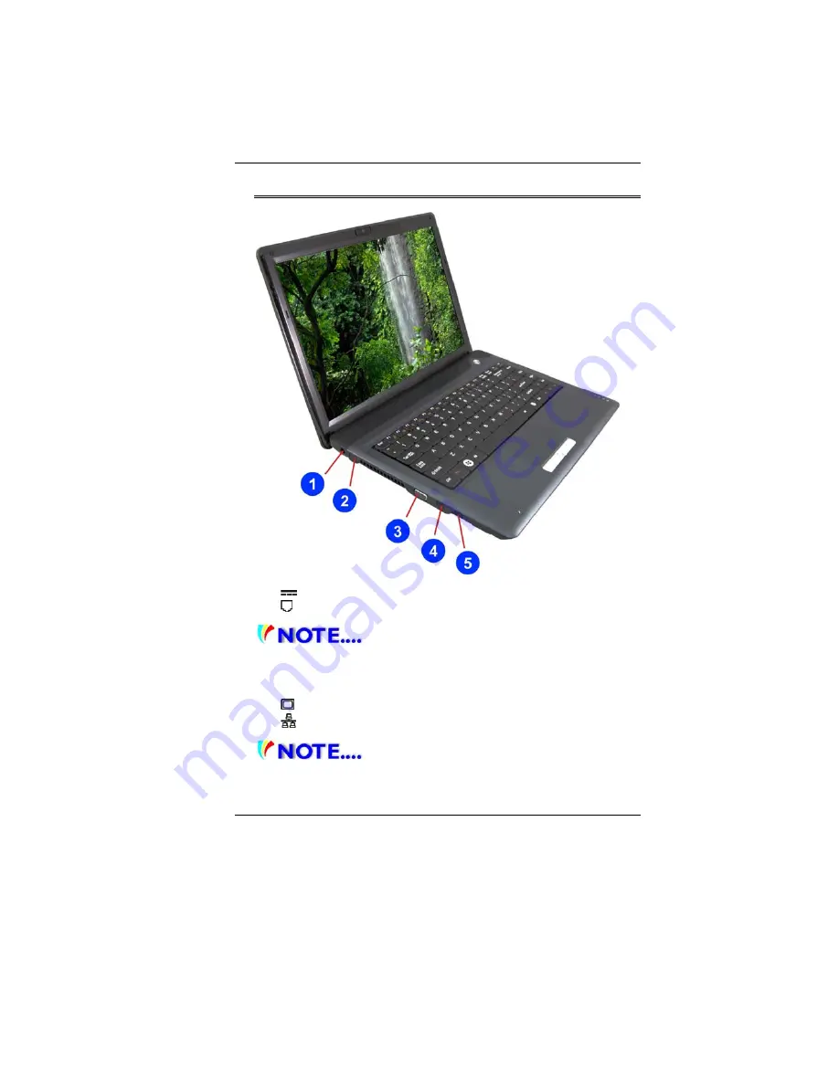 ECS I41SI User Manual Download Page 22