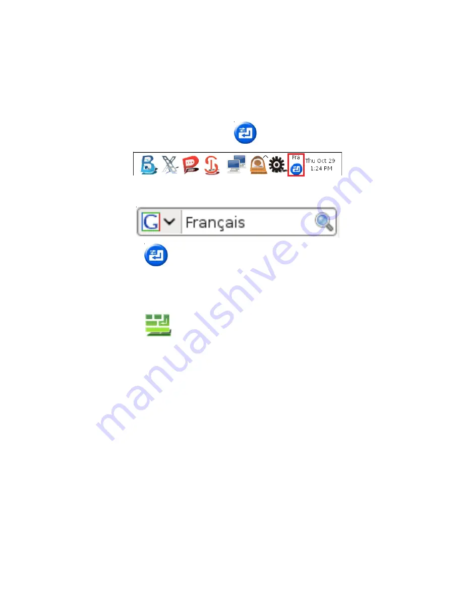 ECS IC41T-A User Manual Download Page 65