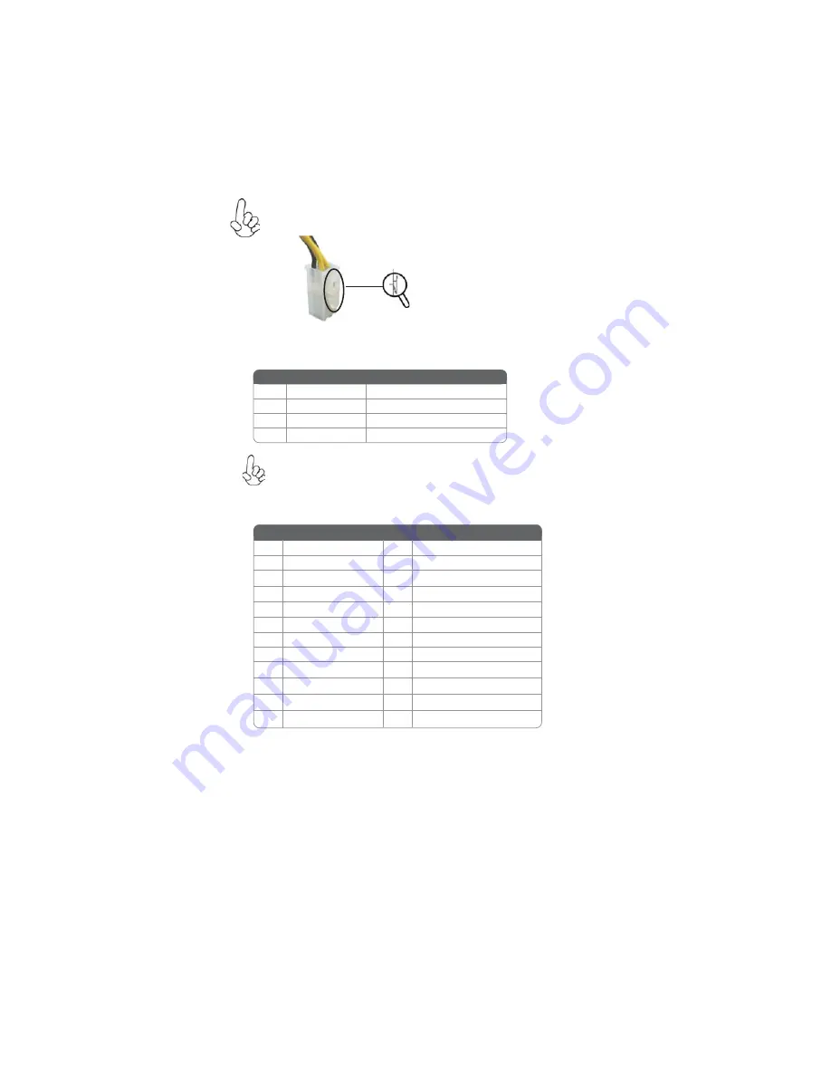 ECS IC55H-A Manual Download Page 27