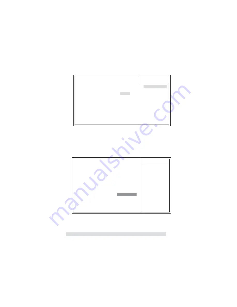 ECS IC55H-A Manual Download Page 49