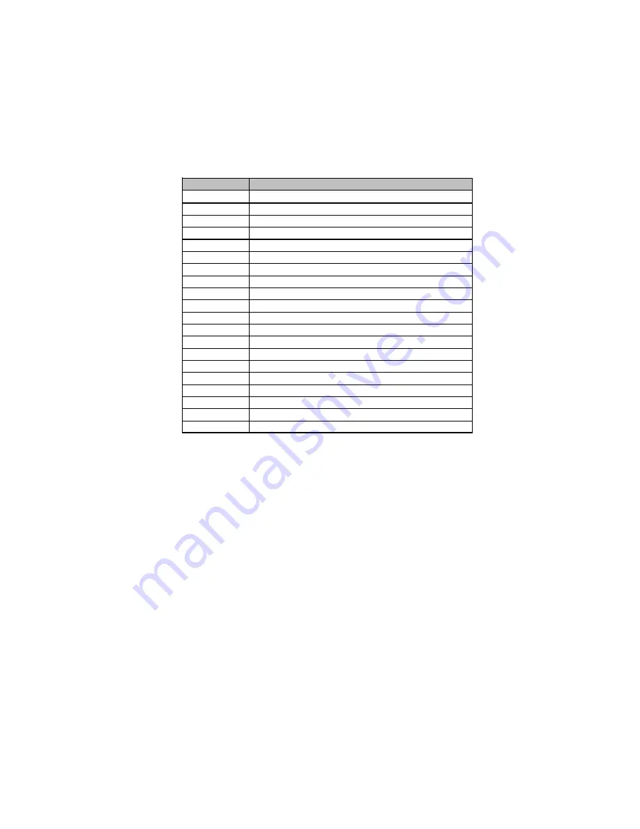 ECS IC780M-A Manual Download Page 9