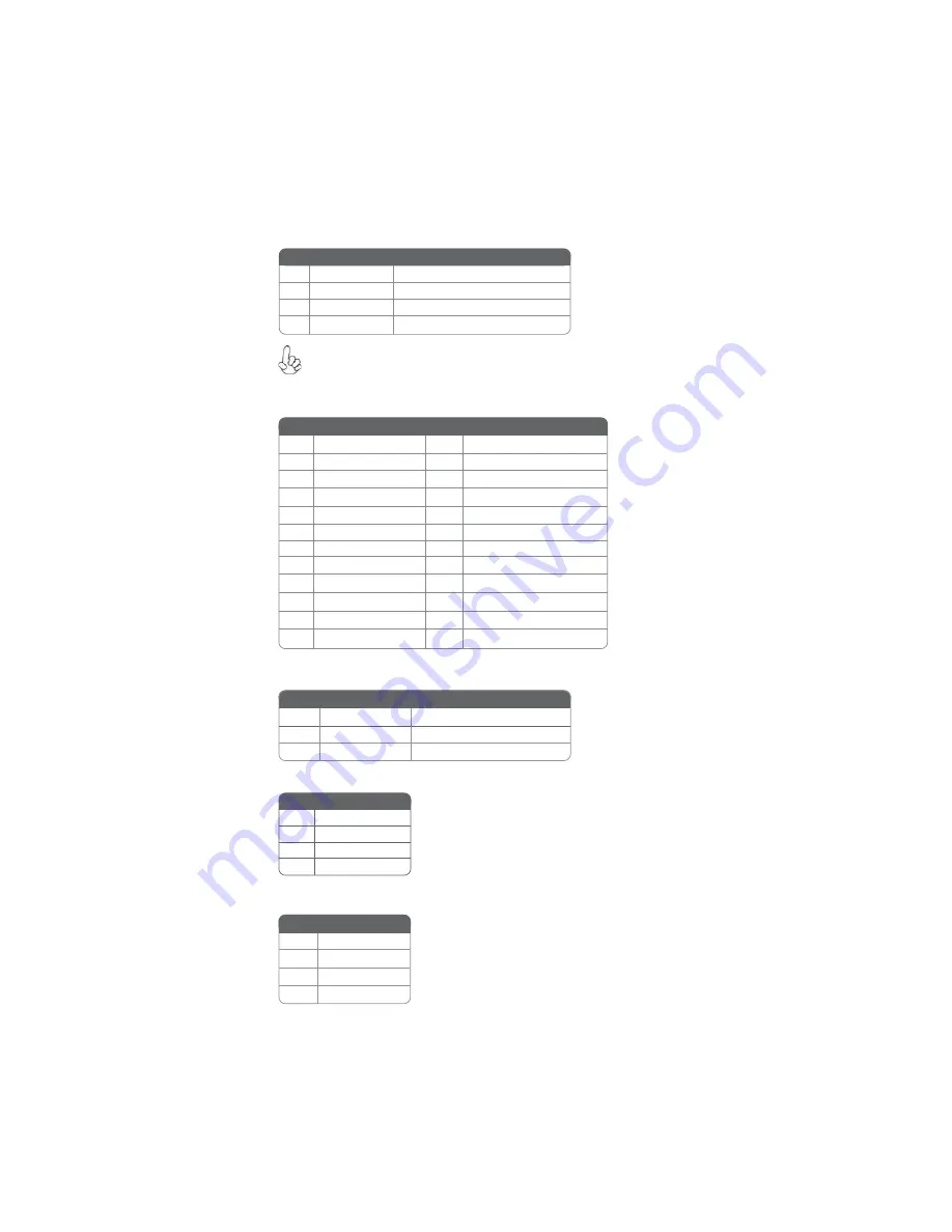 ECS IC780M-A Manual Download Page 26