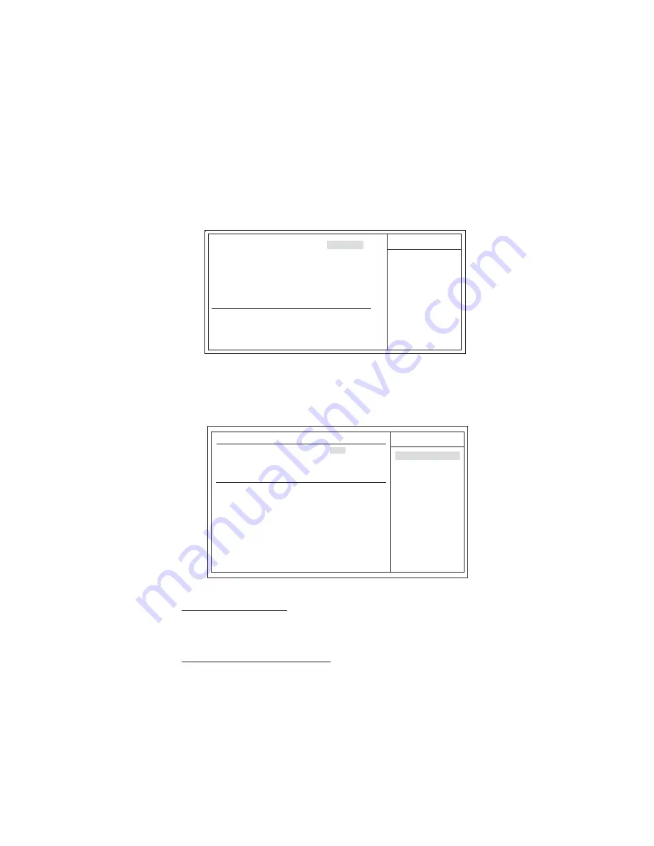 ECS IC780M-A Manual Download Page 43