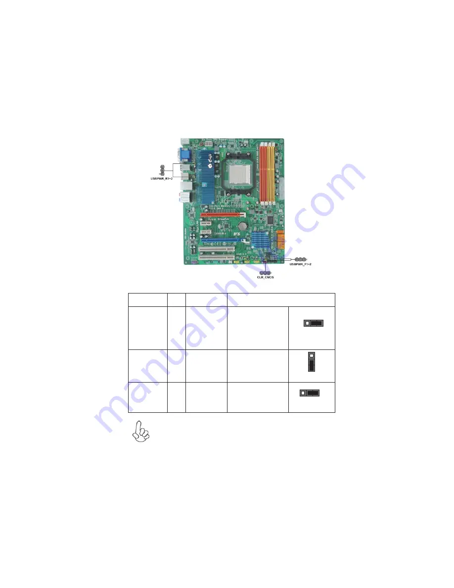 ECS IC890GXM-A Manual Download Page 13