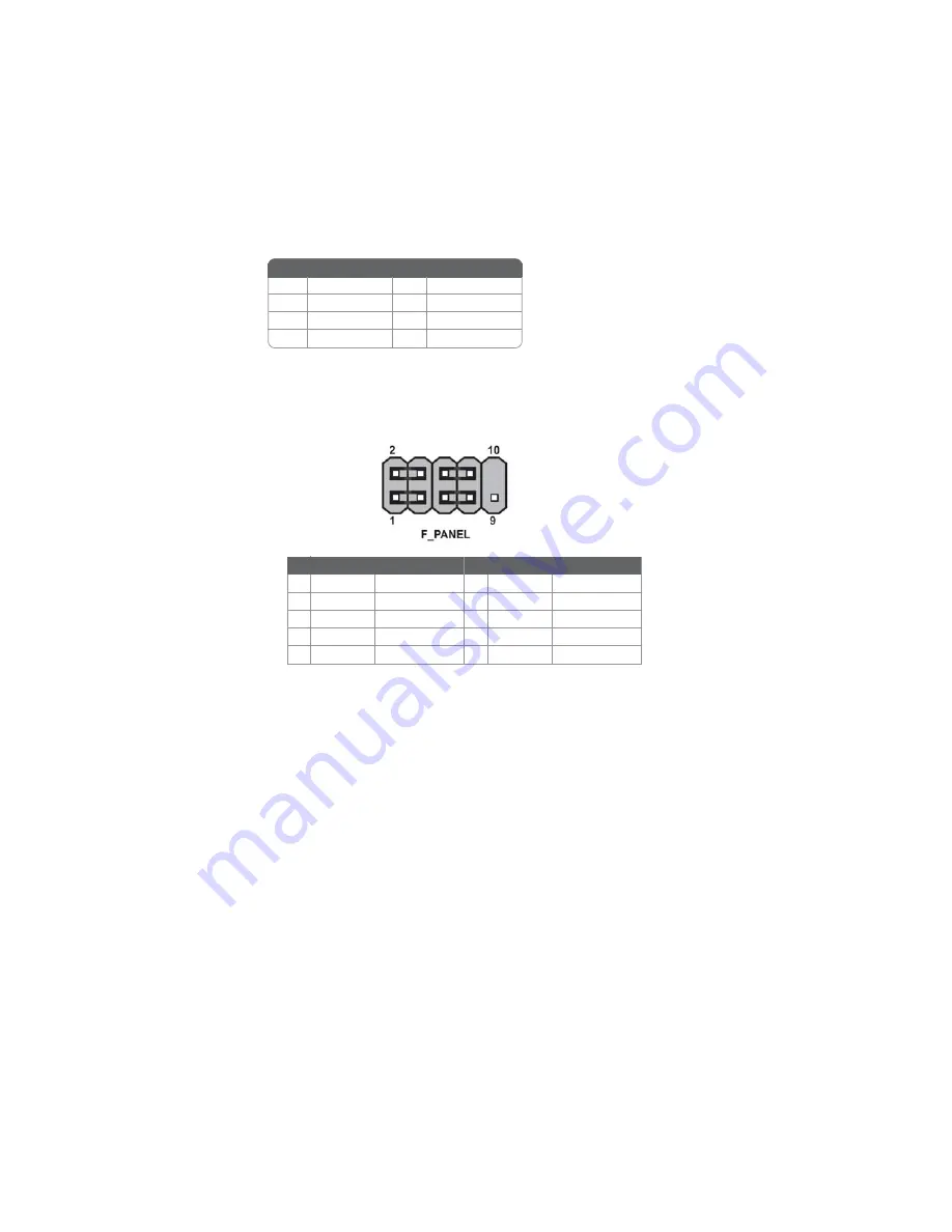 ECS IC890GXM-A Manual Download Page 28