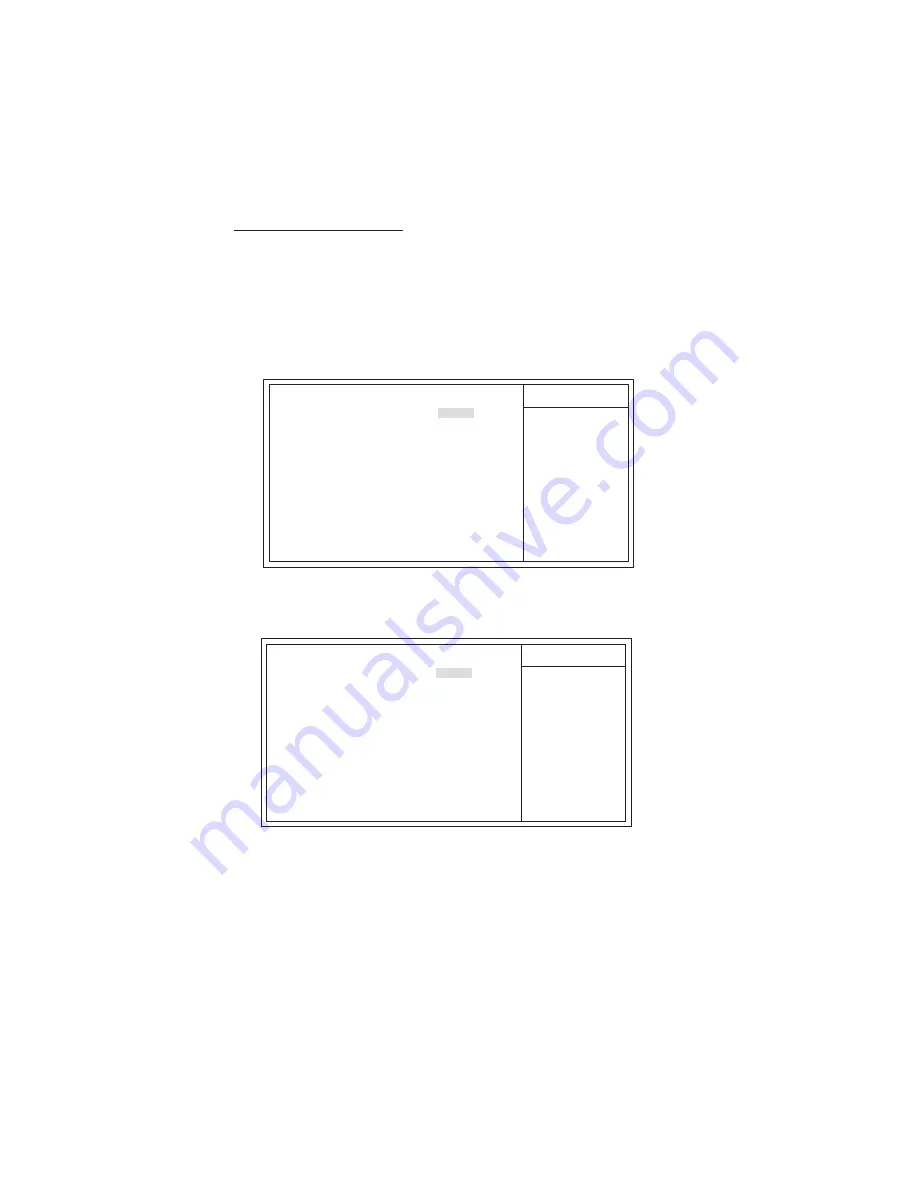 ECS IC890GXM-A Manual Download Page 42