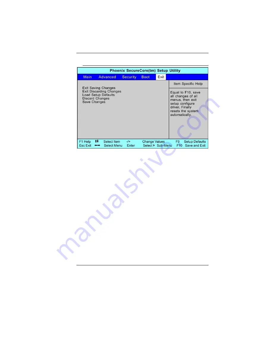 ECS Intel-powered Convertible Classmate PC User Manual Download Page 52