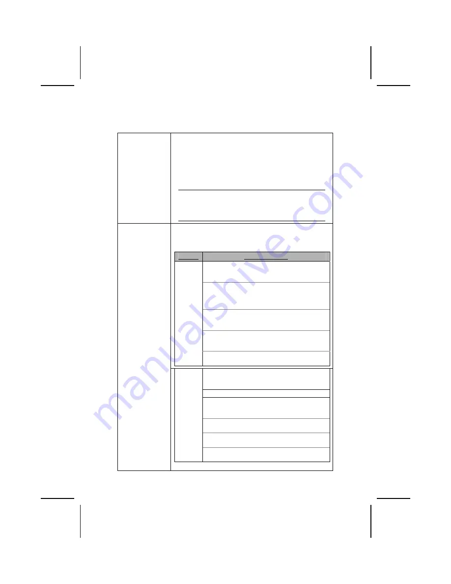 ECS kt600-a User Manual Download Page 3