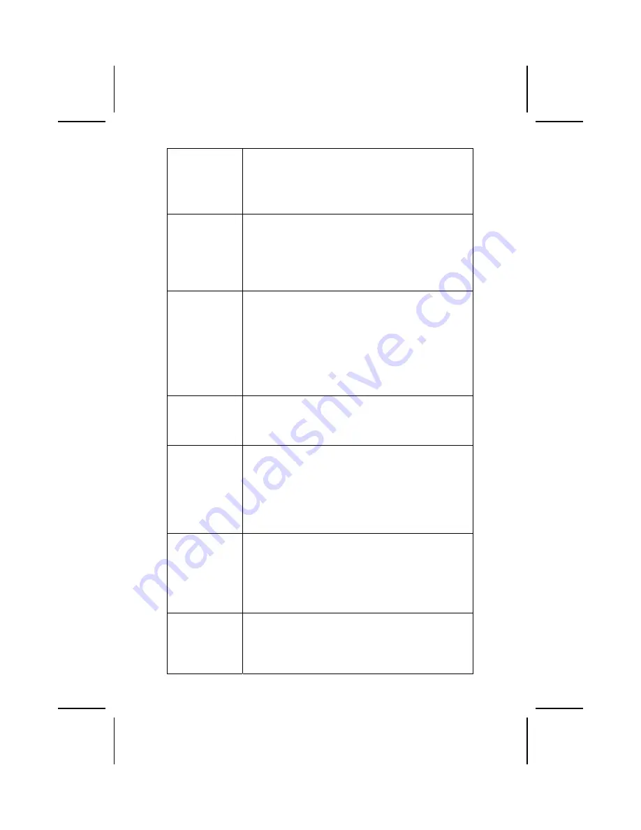 ECS kt600-a User Manual Download Page 4