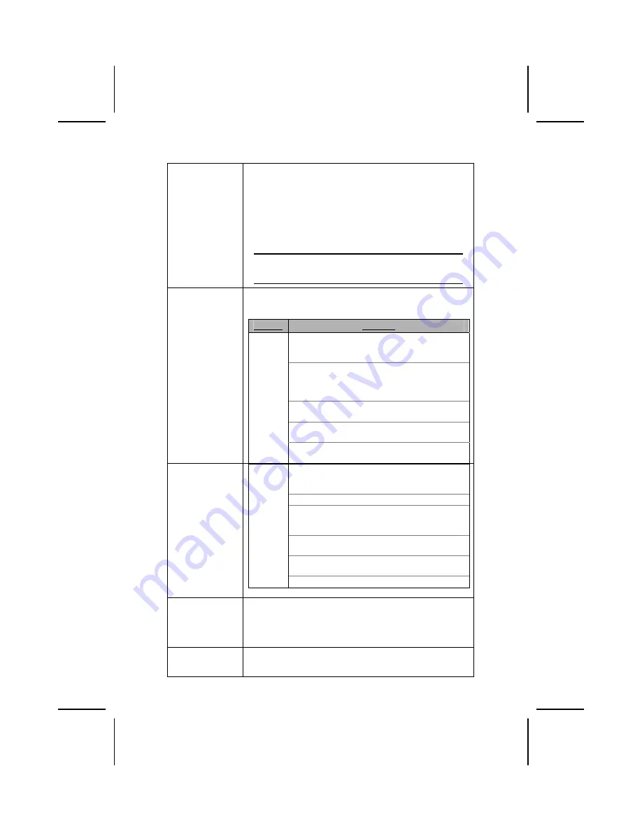 ECS kt600-a User Manual Download Page 8