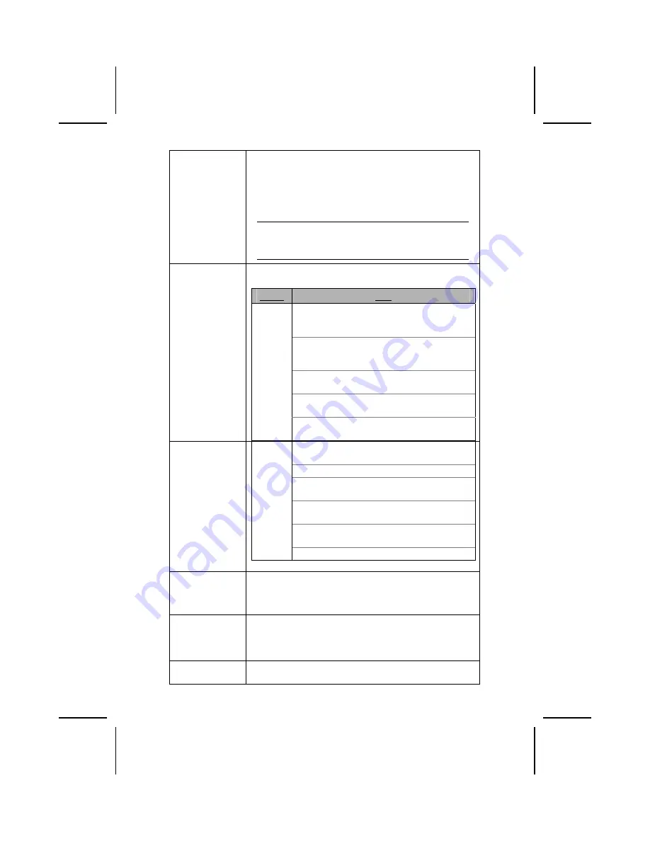 ECS kt600-a User Manual Download Page 17