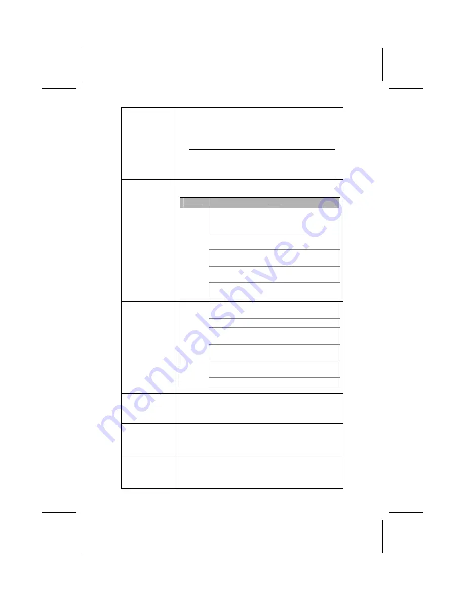 ECS kt600-a User Manual Download Page 19