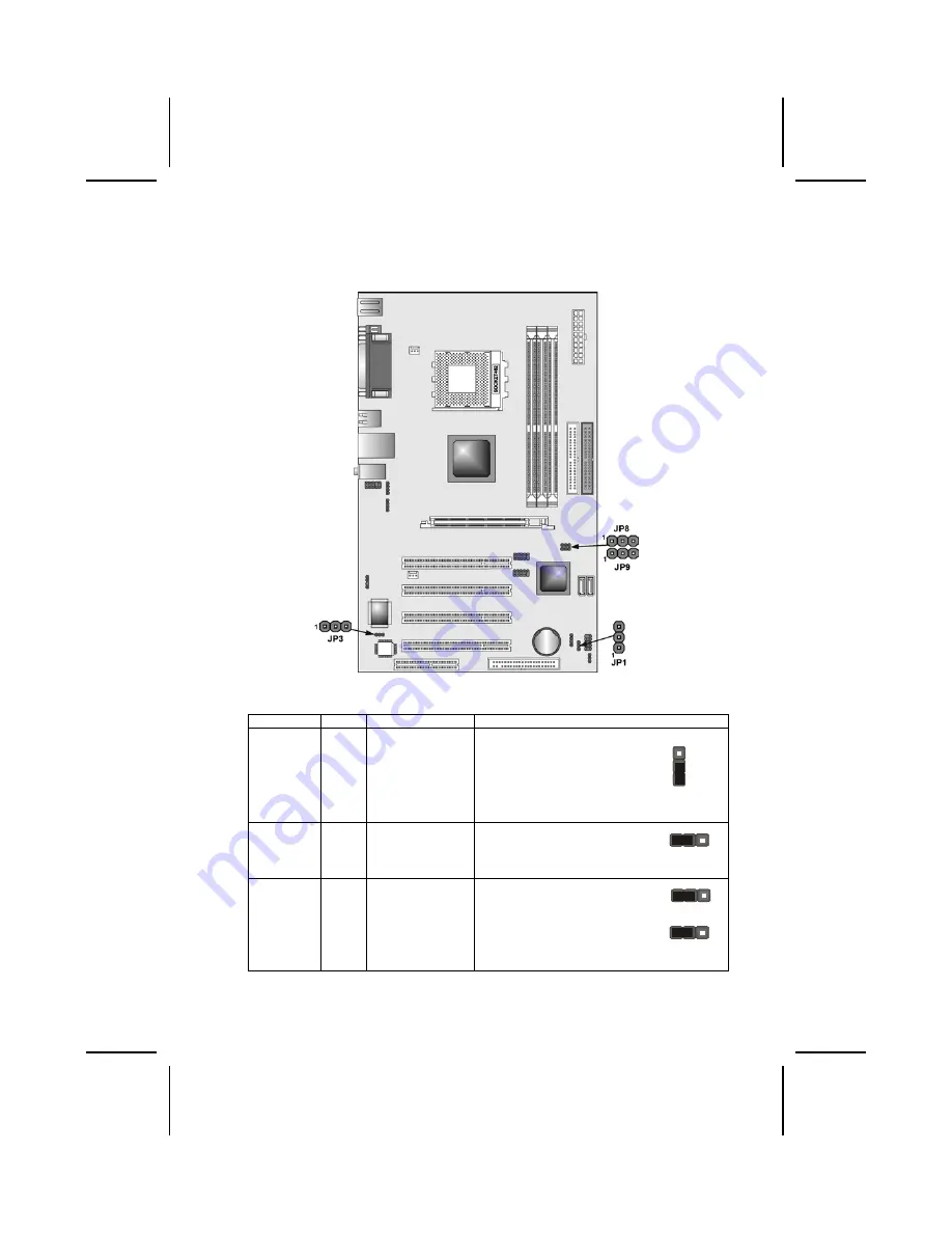 ECS kt600-a Скачать руководство пользователя страница 31