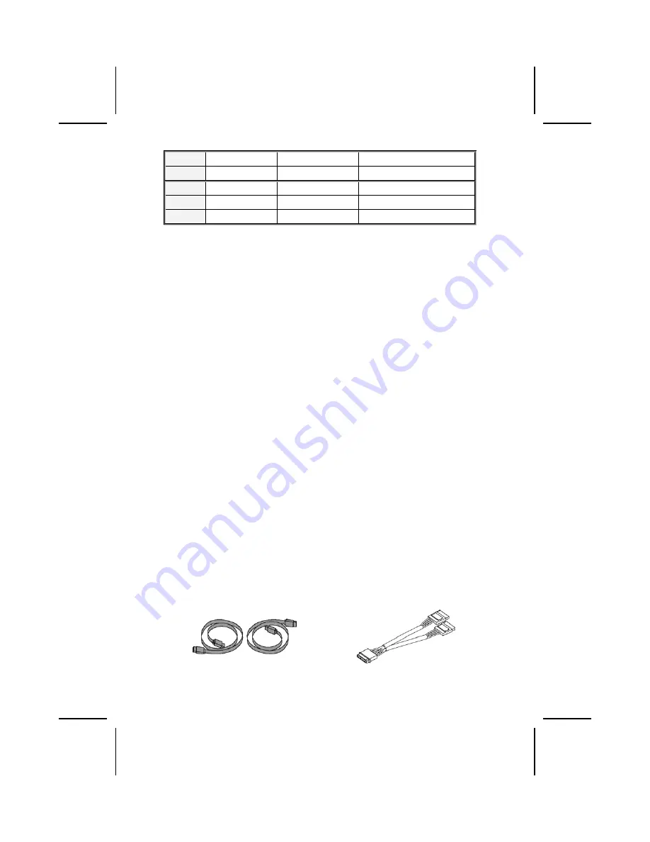 ECS kt600-a User Manual Download Page 40