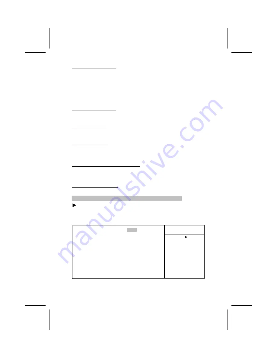 ECS kt600-a User Manual Download Page 57