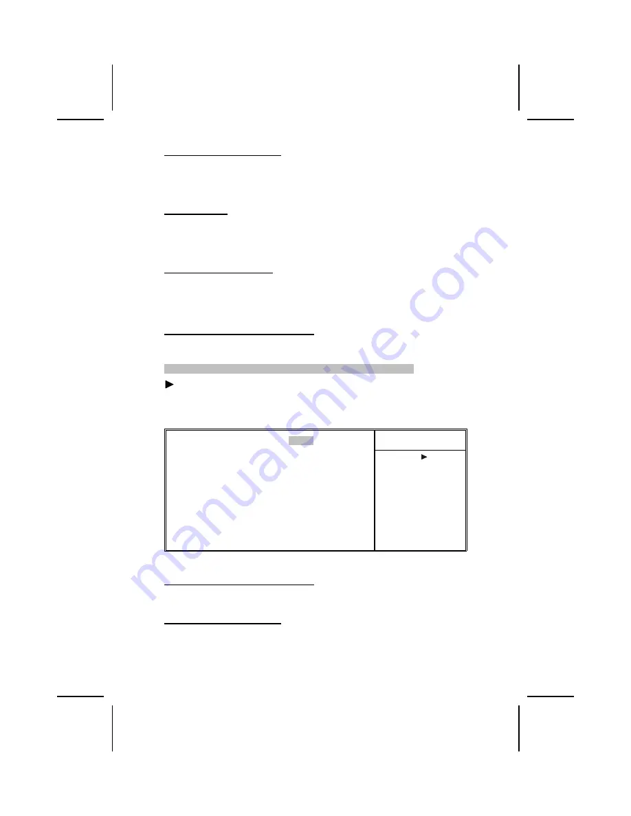 ECS kt600-a User Manual Download Page 58