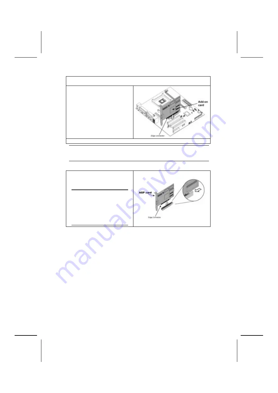 ECS L4IBMG2 Manual Download Page 25