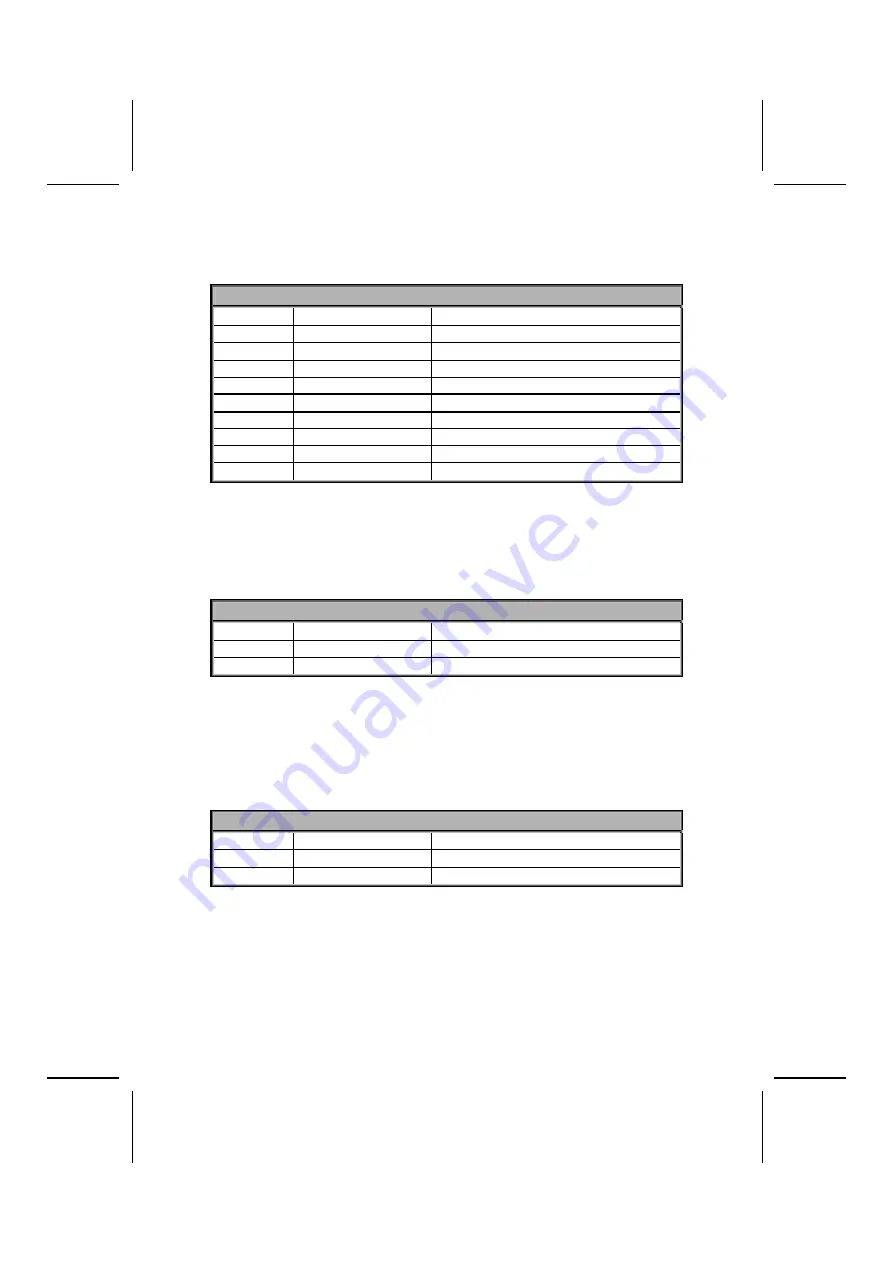 ECS L4IBMG2 Manual Download Page 27