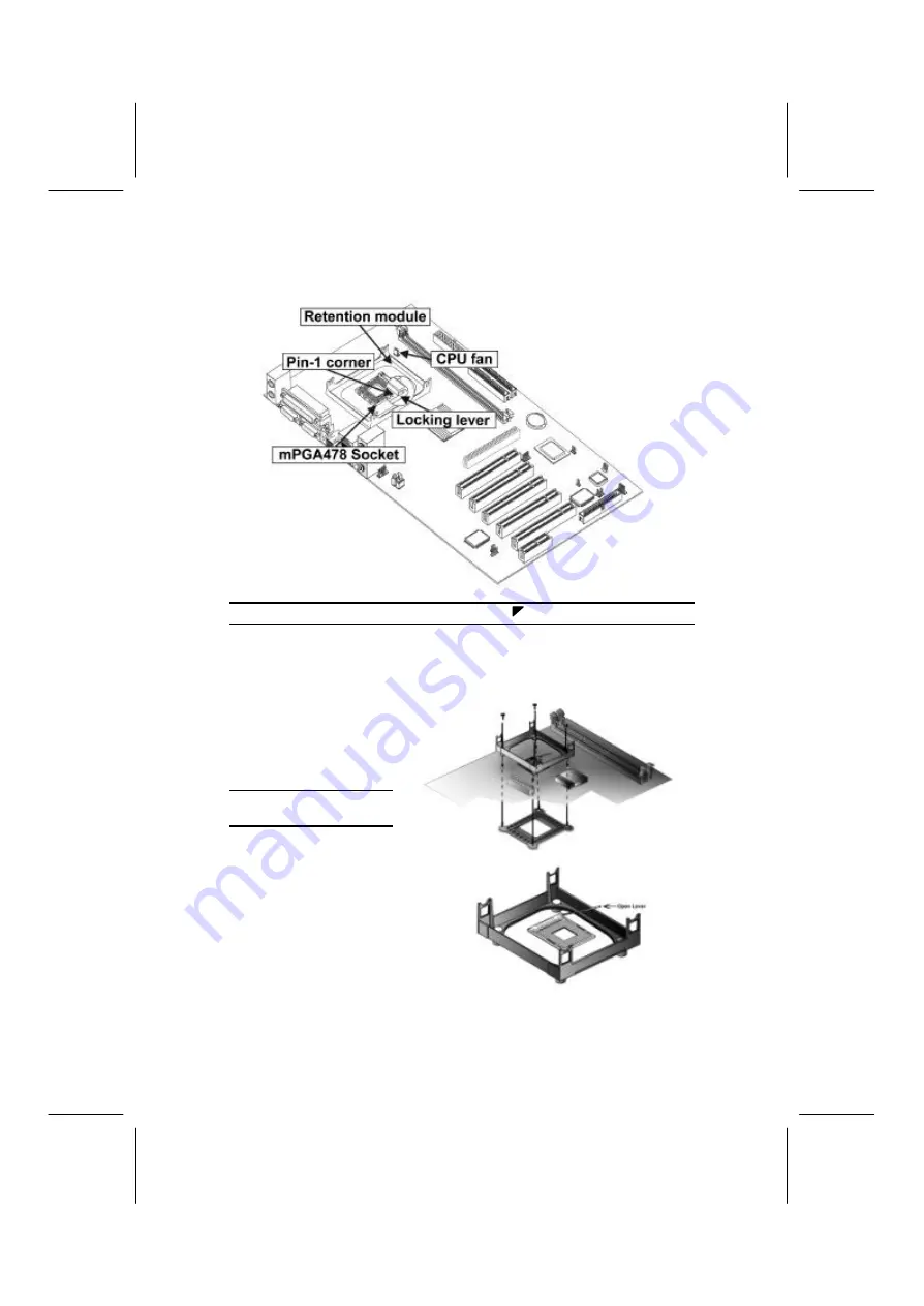 ECS L4IGEA2 Manual Download Page 17