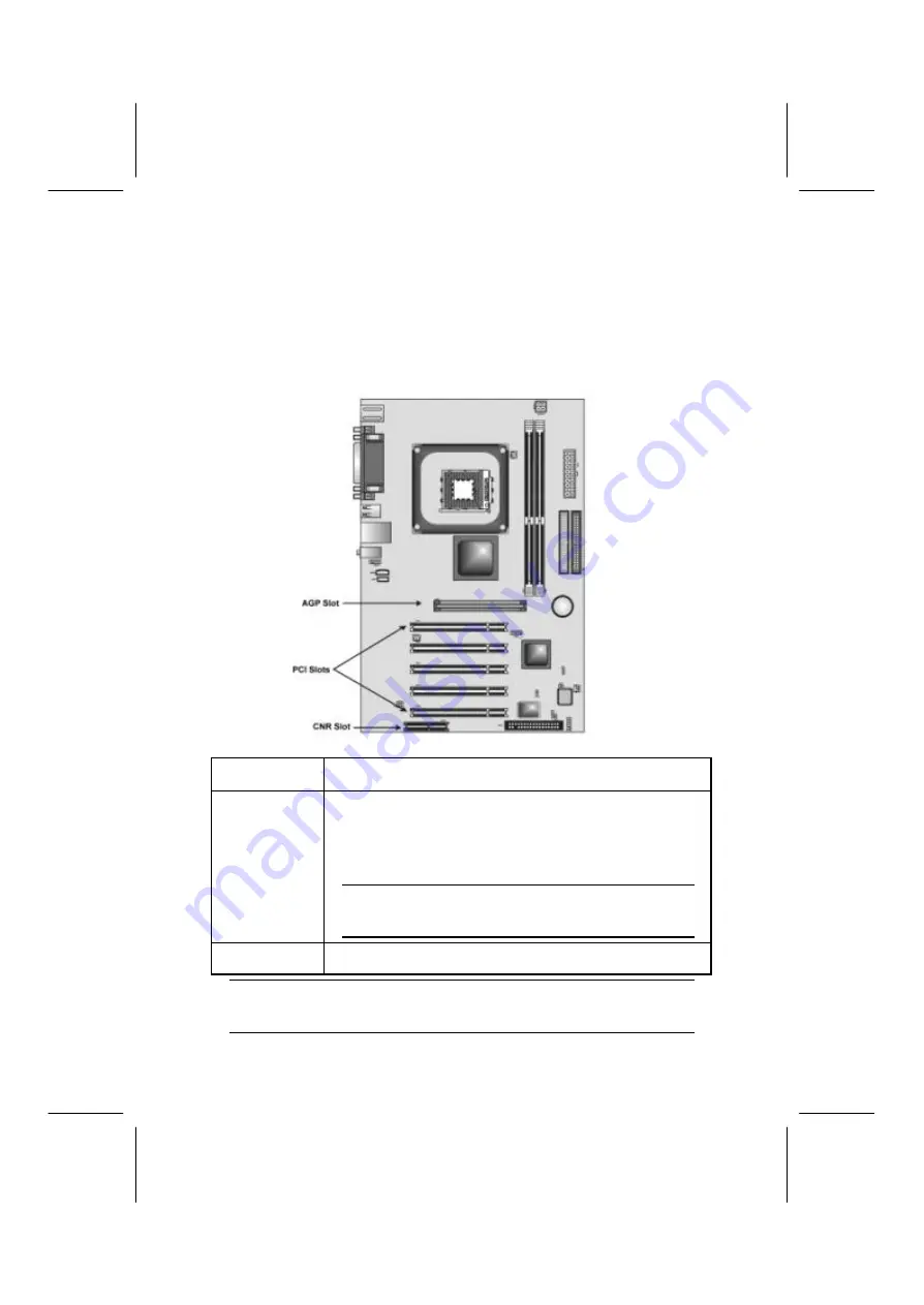 ECS L4IGEA2 Manual Download Page 22