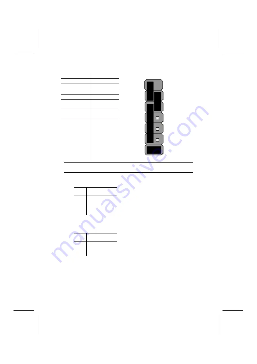 ECS L4S5A User Manual Download Page 14