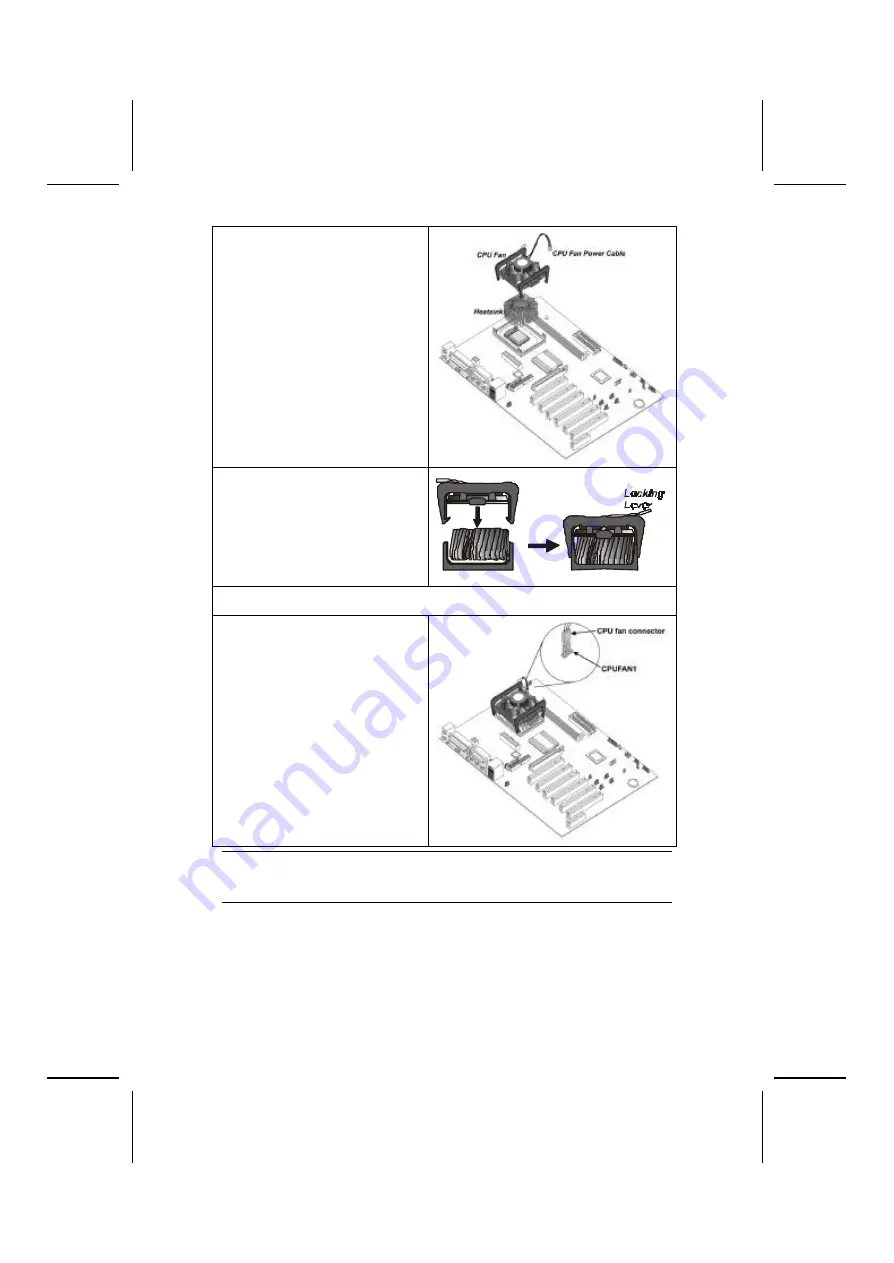 ECS L4S5A User Manual Download Page 17