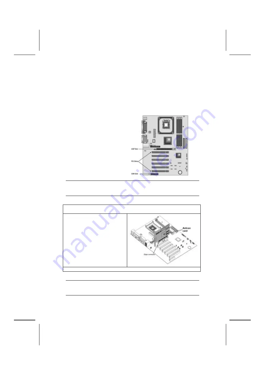 ECS L4S5A User Manual Download Page 21