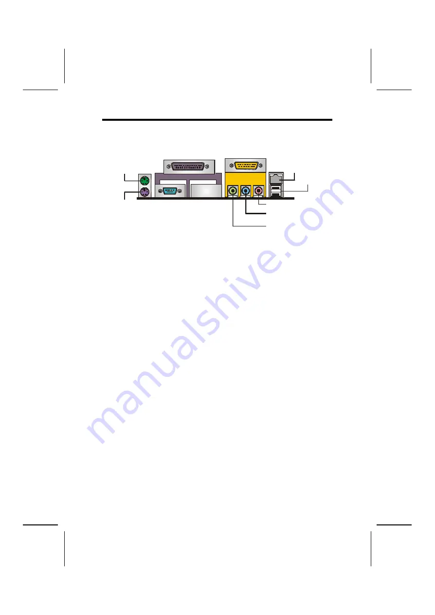 ECS L4S5A User Manual Download Page 26