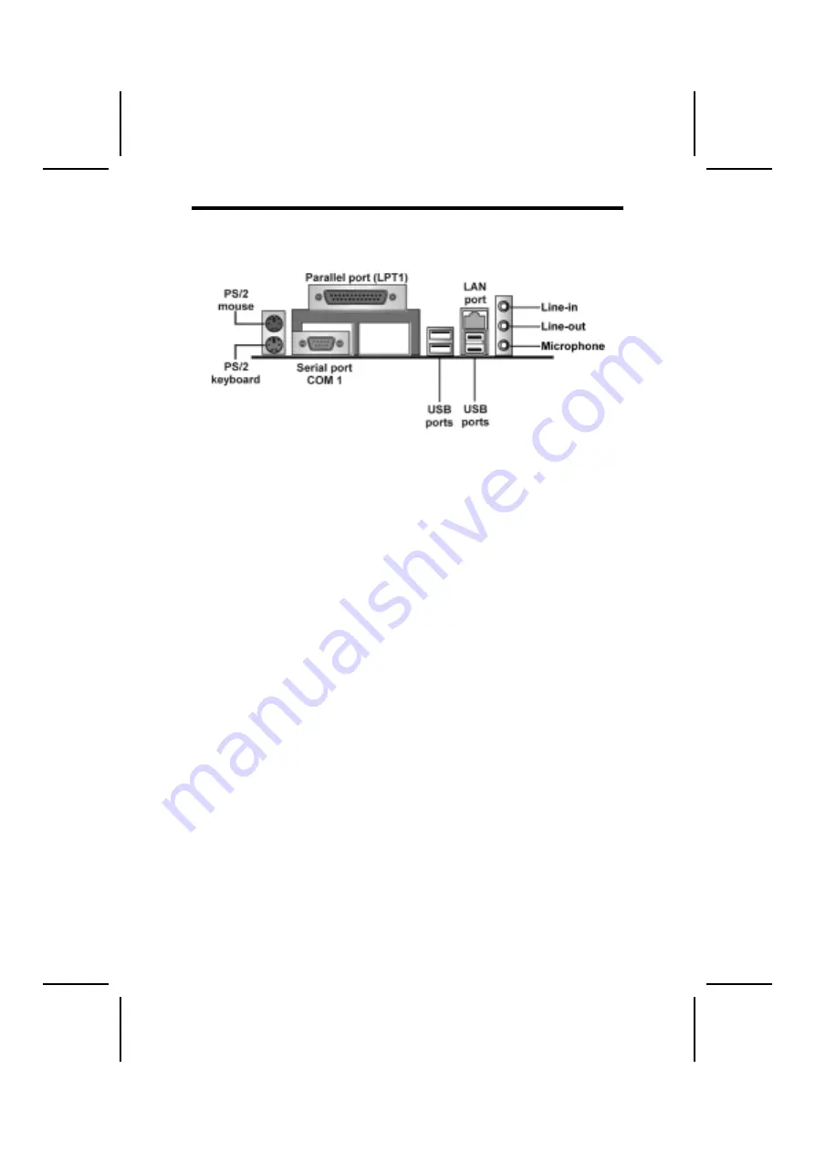 ECS L4S5A3 Manual Download Page 28