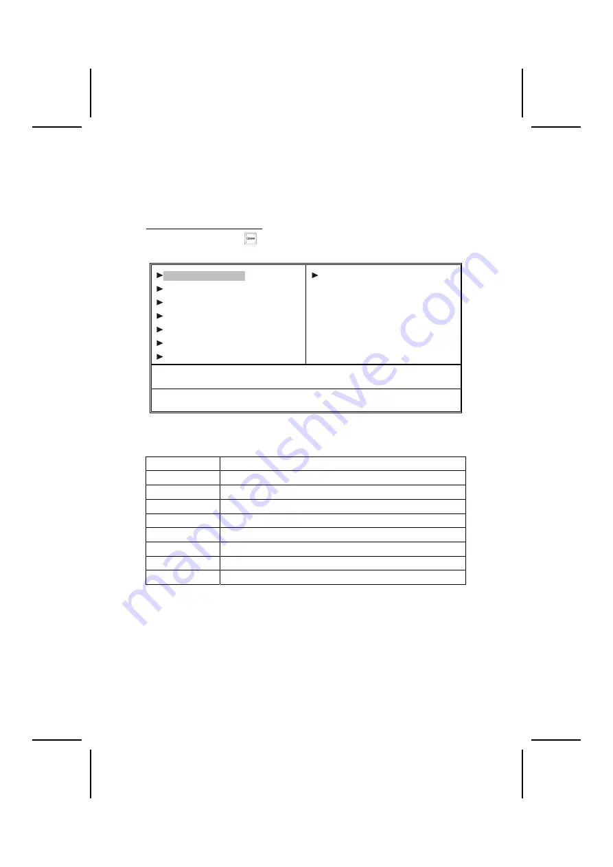 ECS L4S5A3 Manual Download Page 31