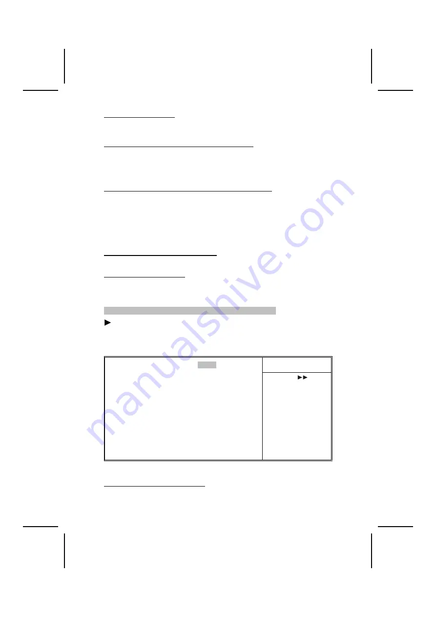 ECS L4S5A3 Manual Download Page 40