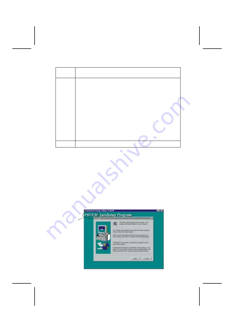 ECS L4S5A3 Manual Download Page 52