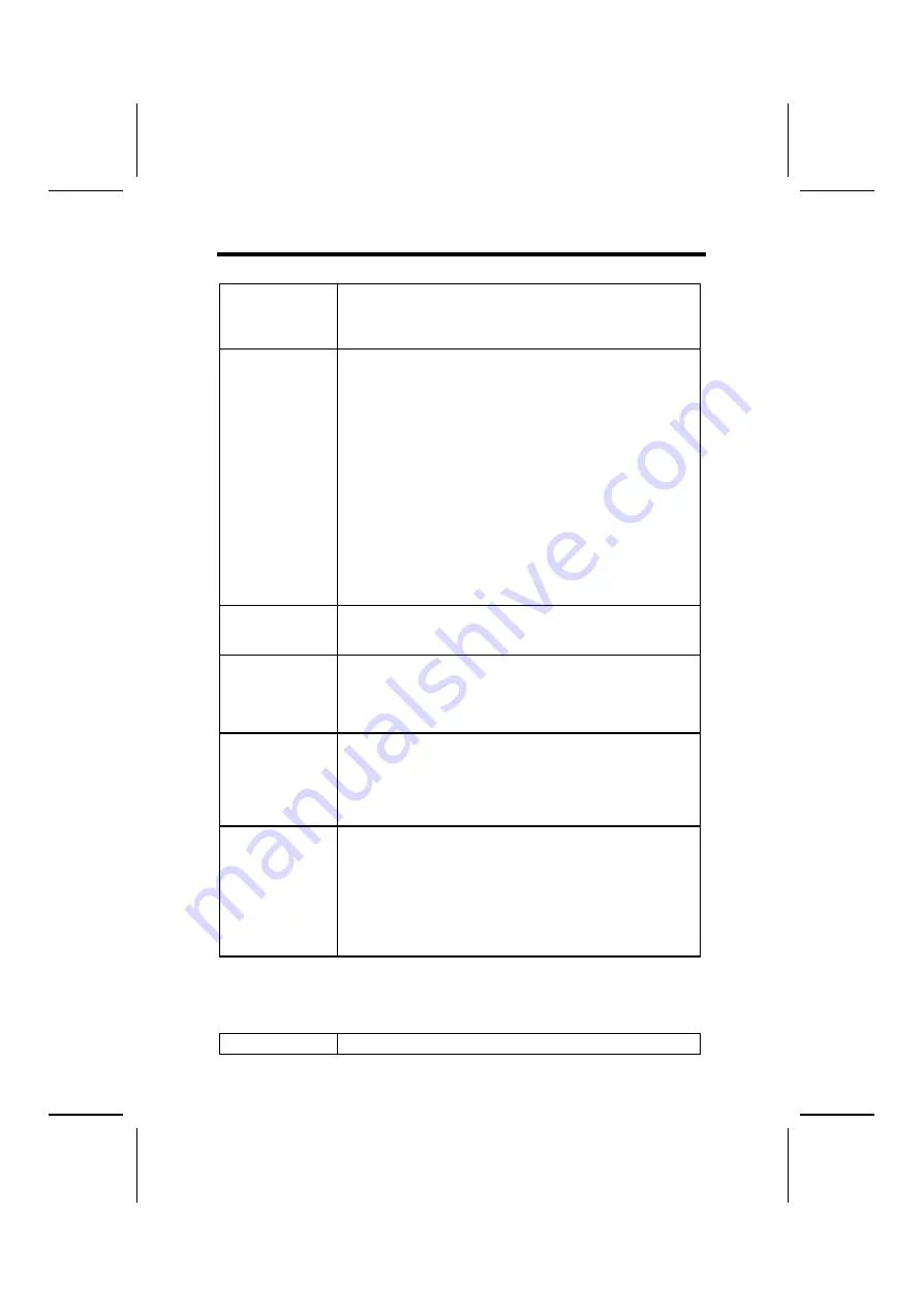 ECS L4S5M Manual Download Page 6