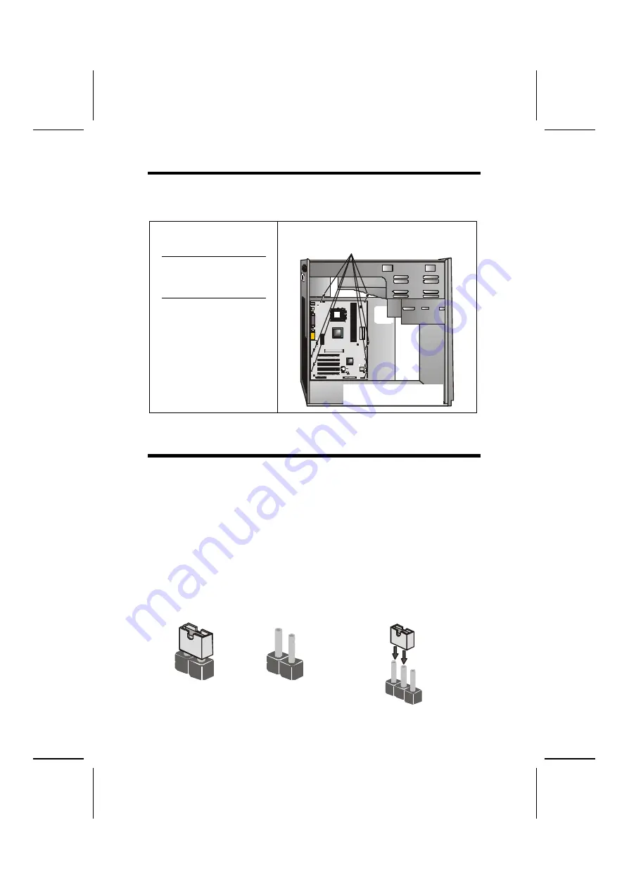 ECS L4S5M Manual Download Page 11