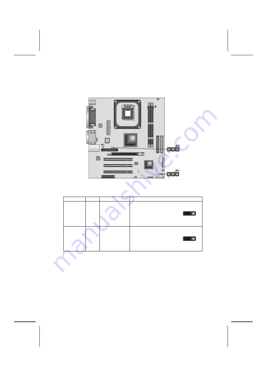 ECS L4S5M2 Manual Download Page 12