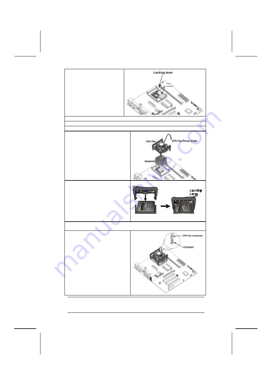 ECS L4S5M2 Manual Download Page 16