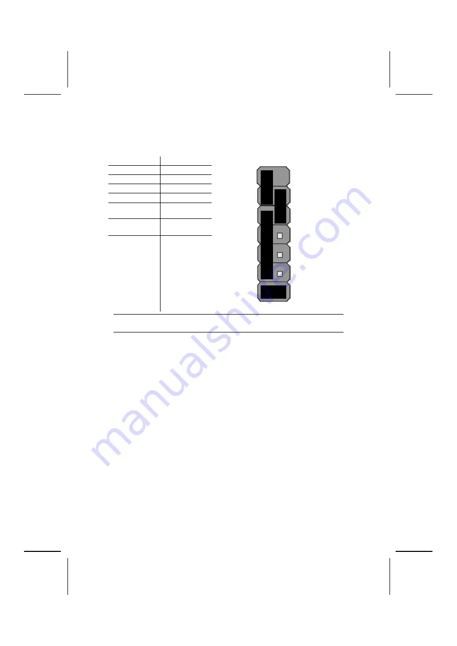 ECS L4S5MG/GL Manual Download Page 14